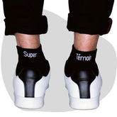 Chaussettes dépareillées Super Témoin